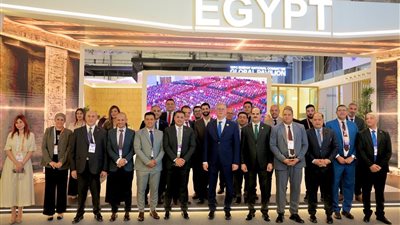 غازتك تعرض خبراتها الفنية المتميزة في مؤتمر الرياض