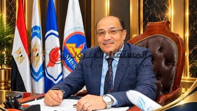 *​شركة مصر للبترول تحصل على شهادة الأيزو ISO 50001 لنظام إدارة الطاقة*