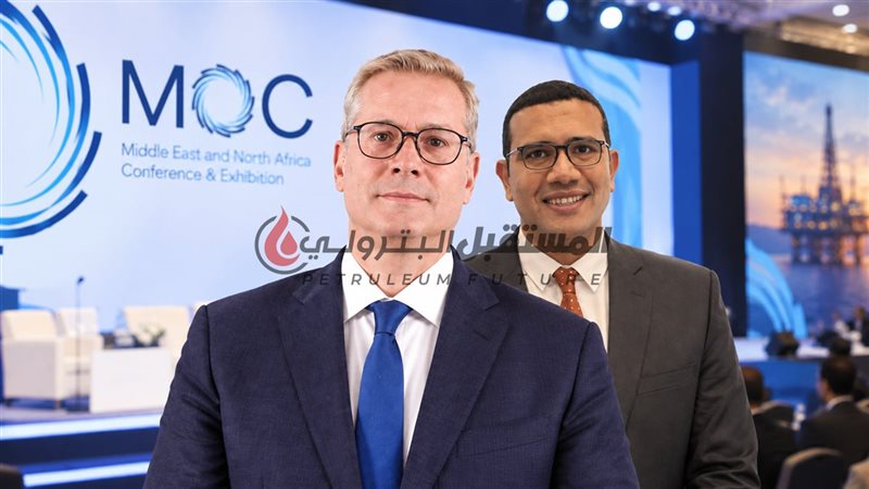 المستقبل اليوم
