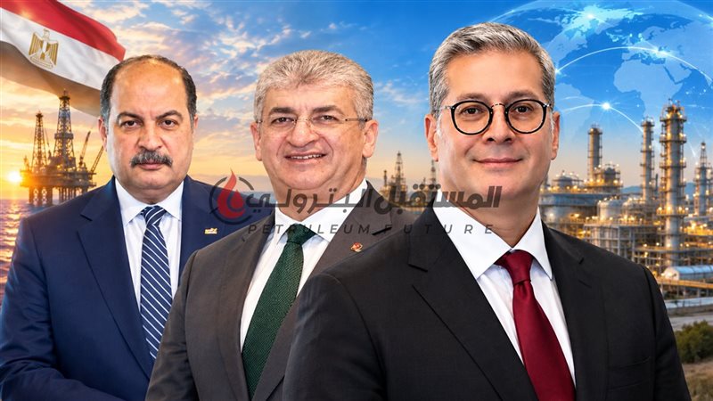 المستقبل اليوم