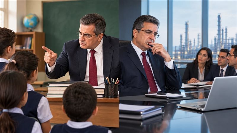 المستقبل اليوم