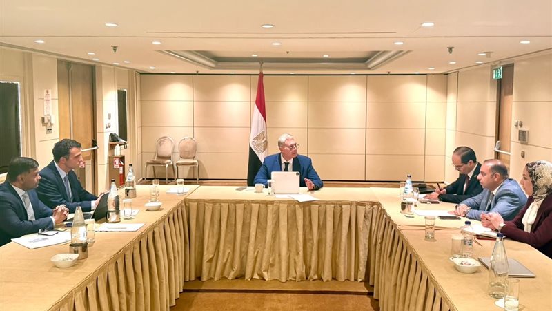 المستقبل اليوم