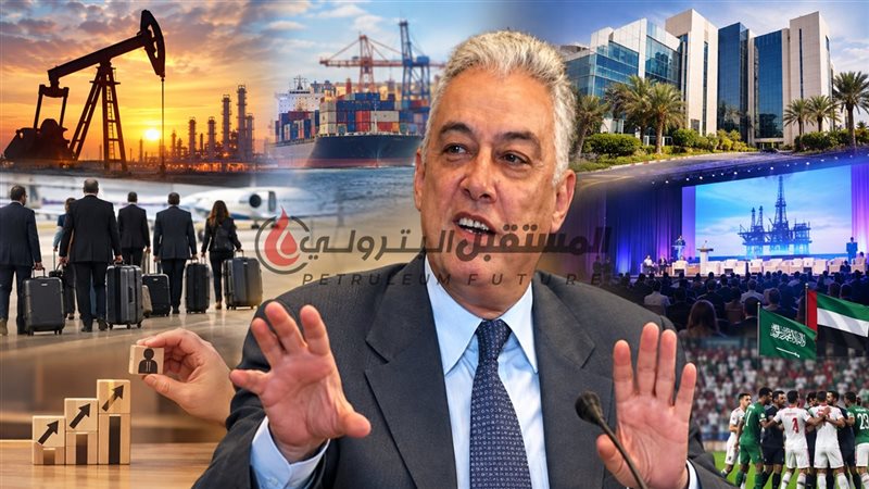 المستقبل اليوم