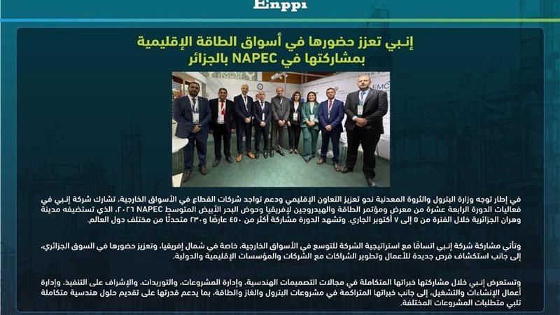 المستقبل اليوم