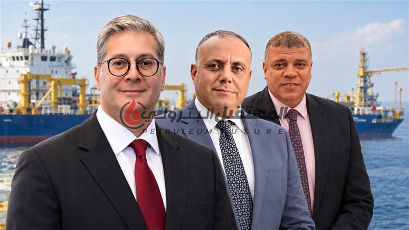 المستقبل اليوم