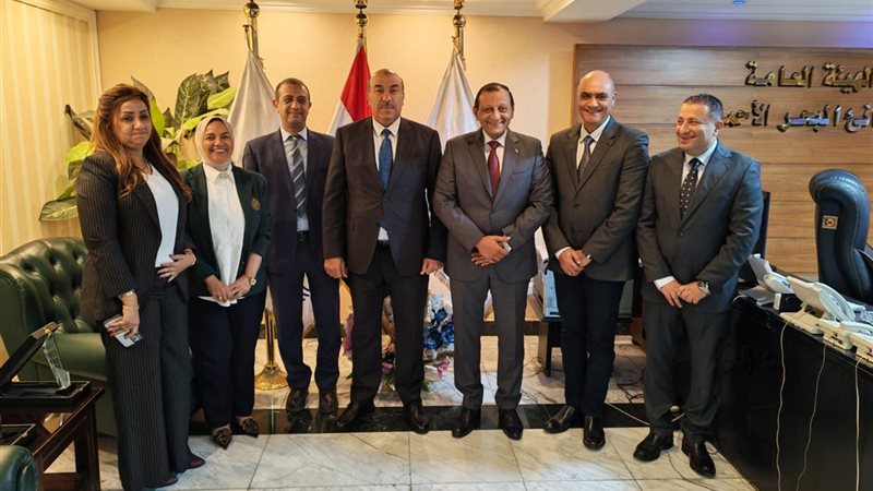 المستقبل اليوم