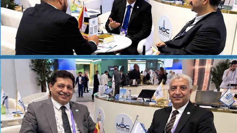 المستقبل اليوم