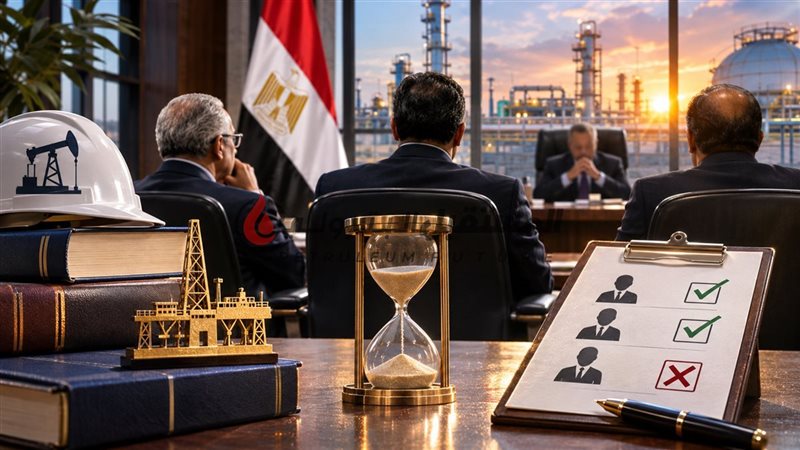المستقبل اليوم