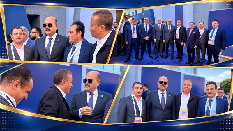 المستقبل اليوم