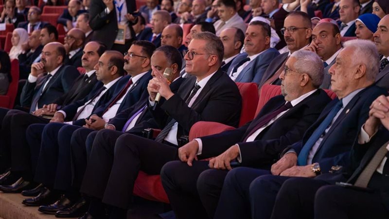 المستقبل اليوم