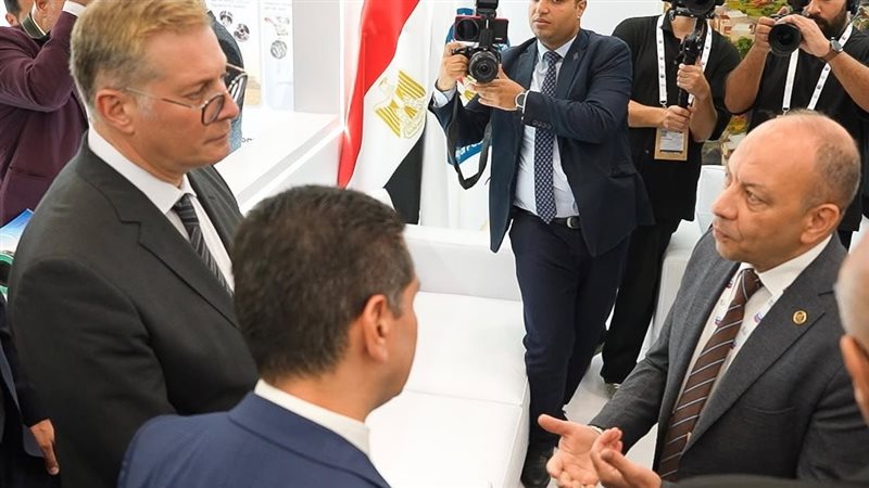 المستقبل اليوم