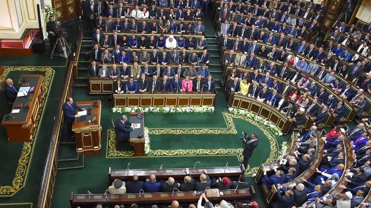 البرلمان يرفض مقترح إنشاء وزارة للتعدين