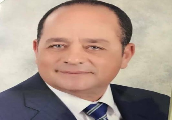 عاجل : مجدي جلال رئيساً لإيجاس لمدة 3 سنوات