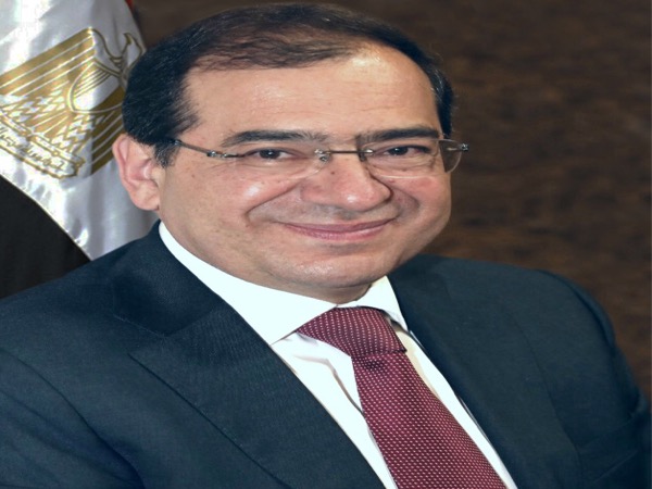 طارق الملا : مصر أحد الحلول الجاهزة لتلبية الطلب على الغاز للأسواق الأوروبية