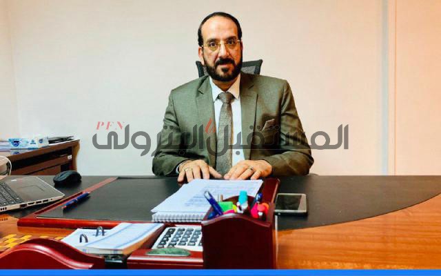 عقد جلسات تشاور بين أوسوكو والمنصورة لإتمام إجراءات الدمج