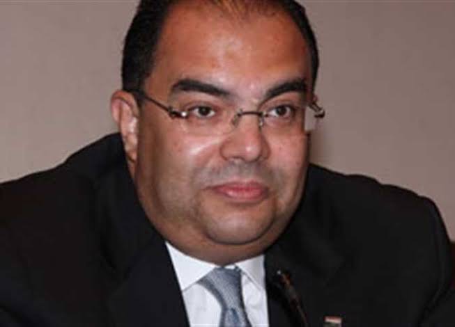 محمود محيى الدين مديرا تنفيذيا لـ"النقد الدولى" وممثلا لمصر والمجموعة العربية