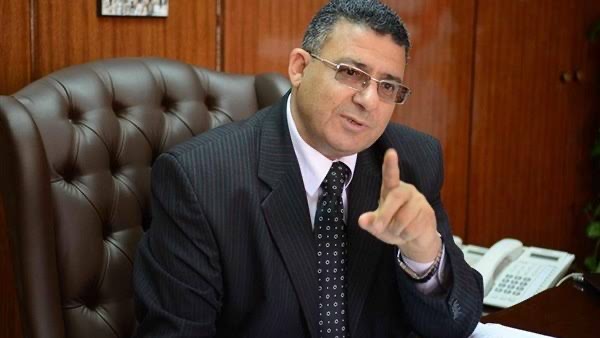 أحمد الصباغ : لاتوجد سرقات لبراءة الاختراع والقضية منظورة فى المحاكم