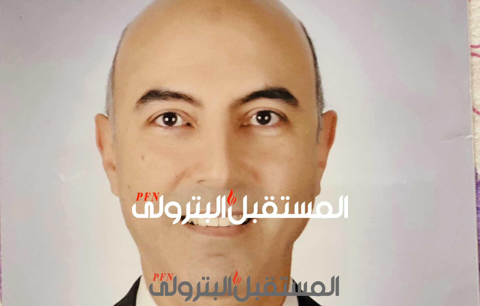 ماذا تعرف عن حسام التوني نائب رئيس الهيئة للشئون الادارية الجديد؟