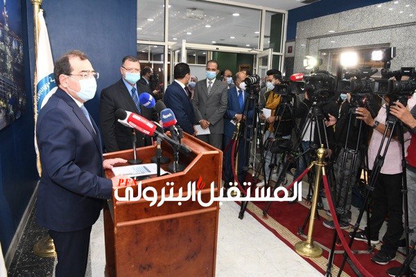 وزير البترول :فوز 11 شركة عالمية ومصرية بـ82 منطقة للبحث عن الذهب في مصر ضمن أكبر مزايدة عالمية