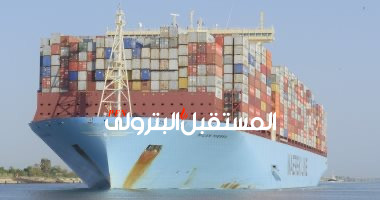 تراجع أرباح شركتى الإسكندرية لتداول الحاويات والعربية للشحن بسبب كورونا