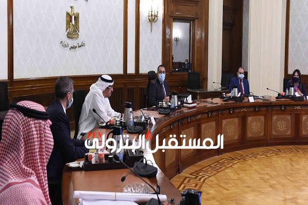 مدبولى: الحكومة المصرية حريصة على إنجاح صندوق الاستثمار المصرى السعودى