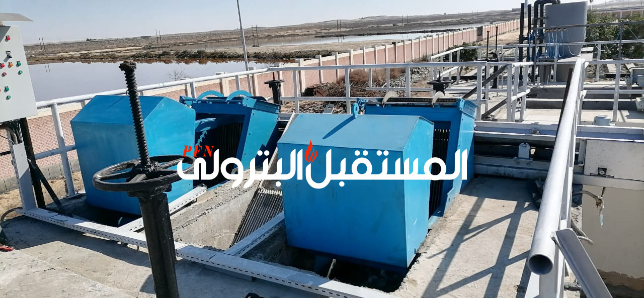 رئيس مياه القناة: تشغيل محطة معالجة صرف صحي القنطرة ومياه عين غصين بعد التجديد