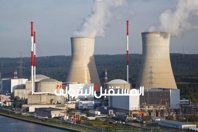 مصر تنهي ثاني مراحل تطوير الحماية المادية للمنشآت النووية