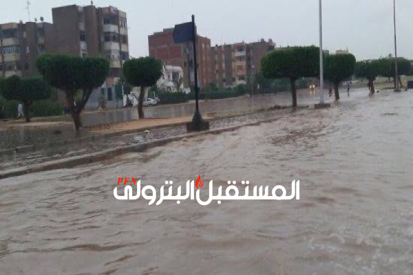 تعطيل الدراسة بمدارس الإسكندرية غدا بسبب الطقس السيئ