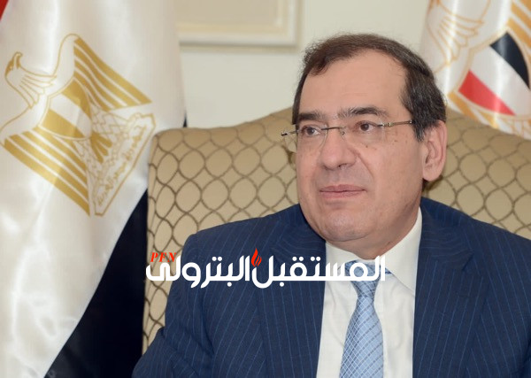الملا: اتفاقية تصدير الغاز لأوروبا اعتراف رسمي بأن مصر مركز عالمي للطاقة