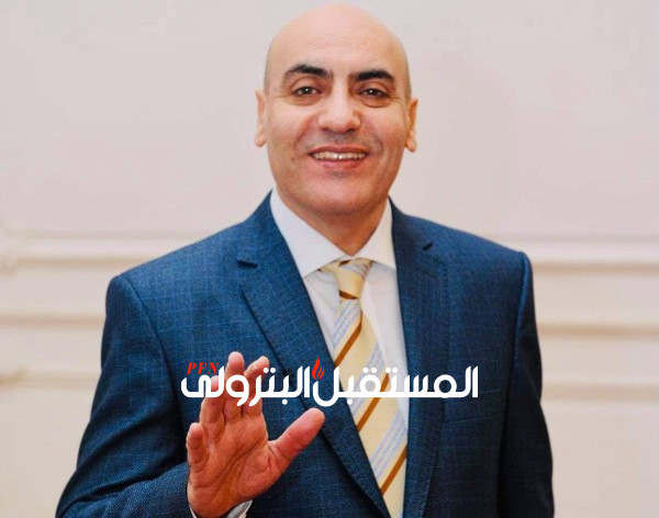 خالد النجار : مؤتمر أخبار اليوم ترجمة حقيقية لفكر الرئيس عبد الفتاح السيسي
