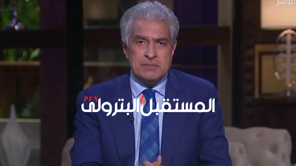 نقل الإعلامى وائل الإبراشى للعناية المركزة بعد تدهور حالته بسبب كورونا