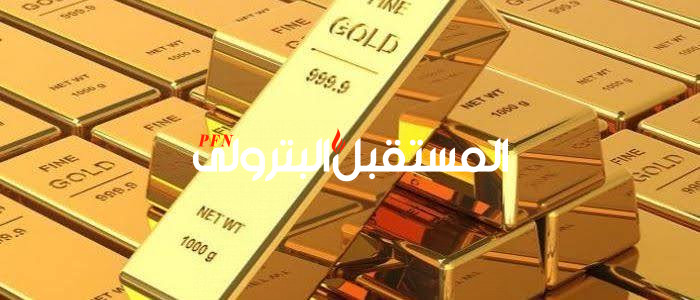 توقعات أسعار الذهب فى الأسبوع الأول من 2021