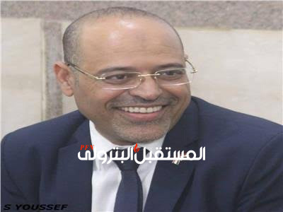 محمد جبران : عيد الشرطة ملحمة وطنية حفظت كرامة وهيبة المصريين
