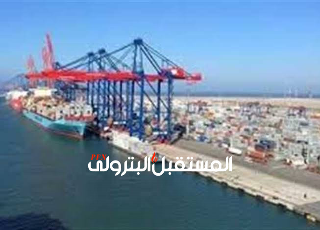 الأربعاء: شركات المنطقة الجغرافية تشارك في أكبر مناورة بميناء الاسكندرية