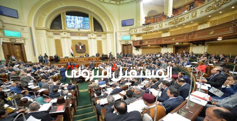 البرلمان يوافق مبدئيًا على قانون التنظيم والادارة