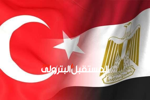 القاهرة لم تتفاوض مع أنقرة بشأن ترسيم الحدود في شرق المتوسط