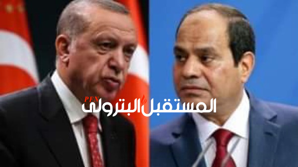 ترحيل الإخوان لبلد ثالث..شرط القاهرة للتقارب المصري التركي