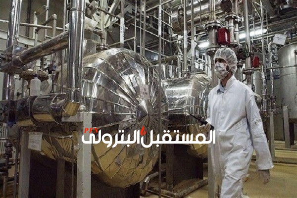 إيران تعلن عن موعد إنتاج يورانيوم مخصب بنسبة 60%