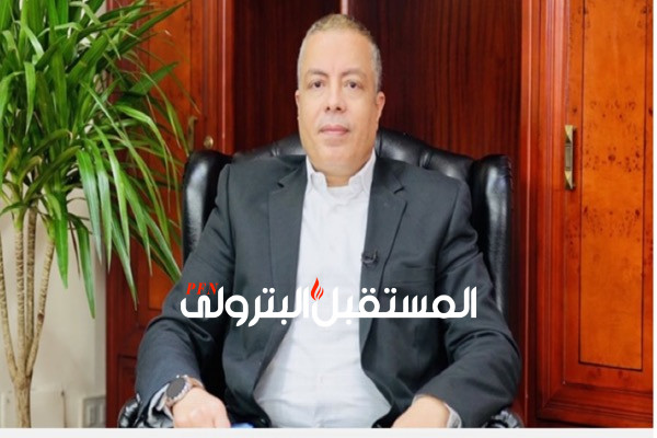 حكاوي علام: بعد 25 سنة وزير البترول يزور مقر شركة غاز مصر