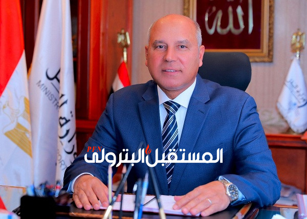 وزير النقل يصدر حركة تنقلات لقيادات الهيئة القومية لسكك حديد مصر