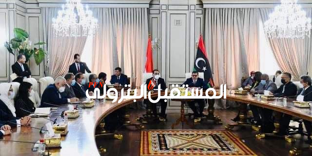 لماذا غاب البترول من ال11 وثيقة بين مصر وليبيا ؟