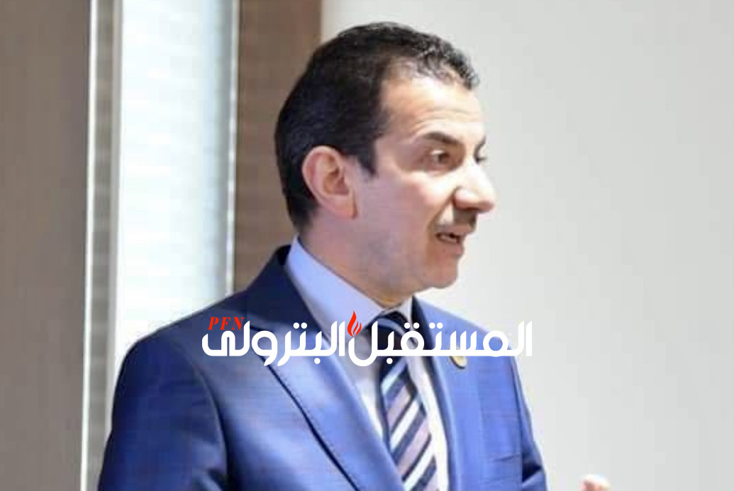 ماذا تعرف عن مدير مكتب وزير البترول الجديد حسانين محمد !