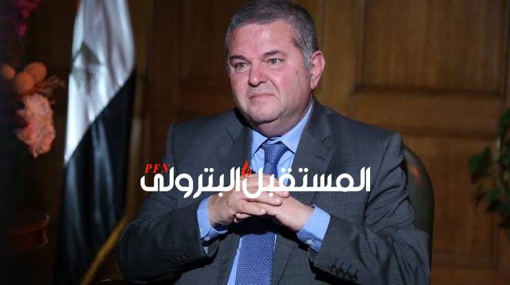 هشام توفيق : العام المقبل سيشهد إنتاج أول أتوبيس يعمل بالغاز الطبيعي في مصر
