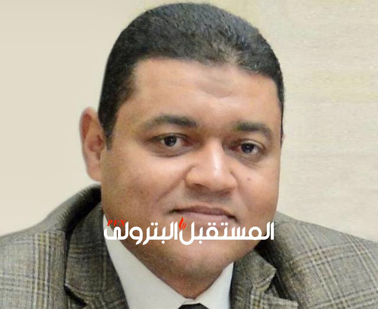 ماذا تعرف عن رئيس شركة غاز القاهرة الجديد ياسر صلاح؟