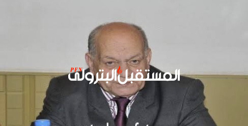 د سيد الخراشي علامة مضيئة في تاريخ البترول المصري