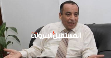 بروڤايل"عبدالمجيد الرشيدي"٣١ عاماً في قطاع البترول و"بتروجت"أجمل محطاته!!!