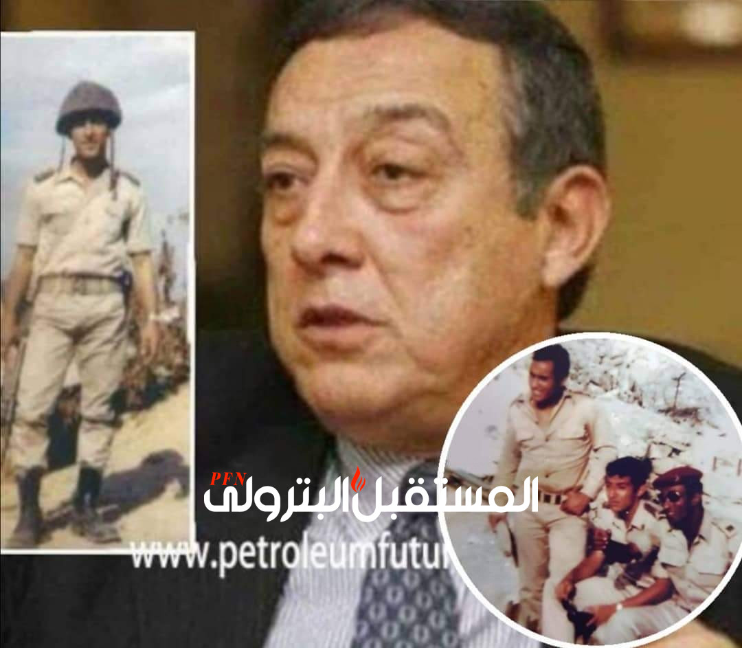 هادي فهمي : حاربت بسلاح عبدالناصر في ١٩٧٣ ولولا النكسة ماتحقق النصر