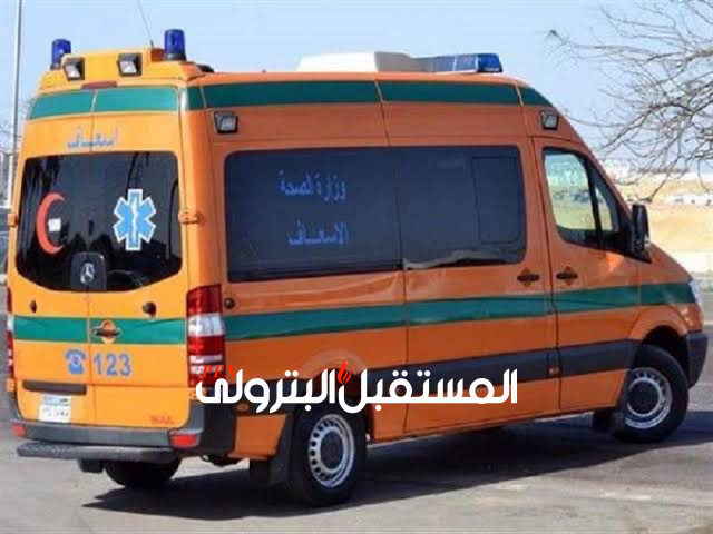 عاجل: نقل ضحايا حادث خالدة لمسقط رأسهم باسعاف خاص وتشييعهم اليوم