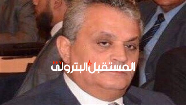 محمد حتحوت يطيح ب"أشرف الحديدي"من لجنة شئون العاملين ب"إنبي".