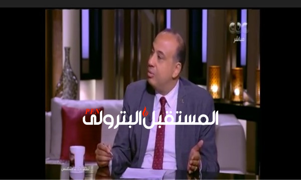 رئيس غاز تك : يشرح تليفزيونياً كيف تحول سيارتك للغاز الطبيعي(عثمان علام)